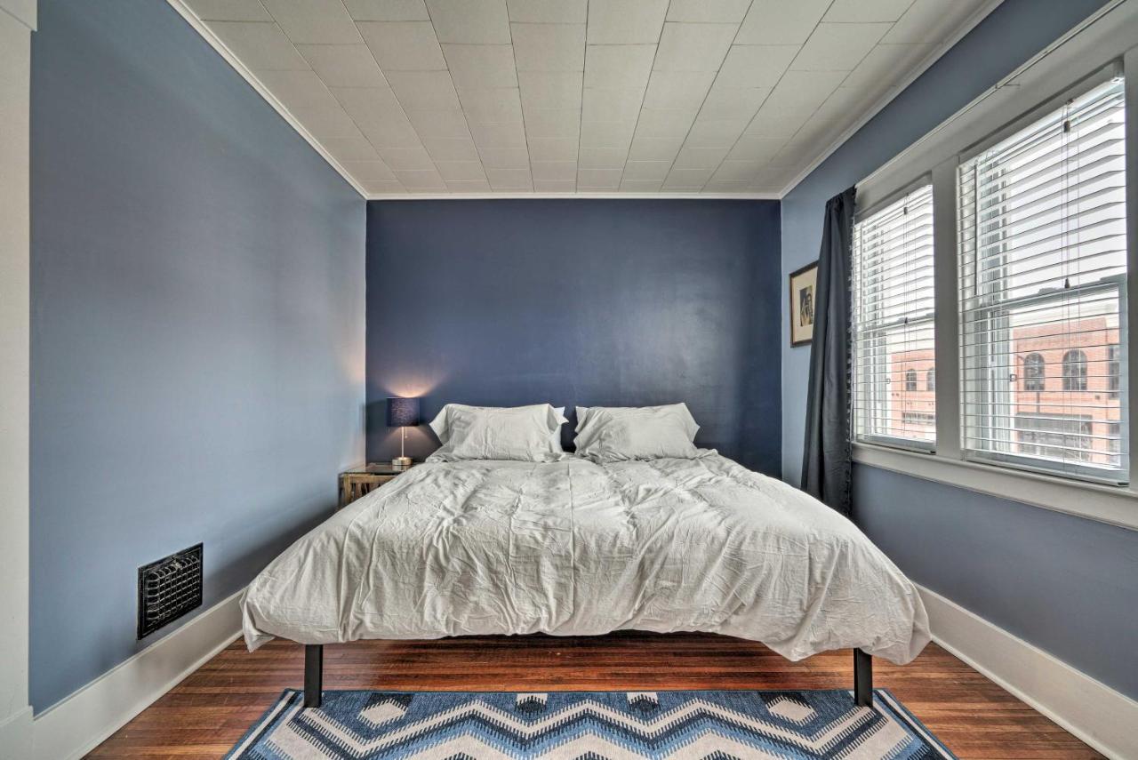 Holiday home Comfortable Craftsman - 2 Miles To Ub Campus! *